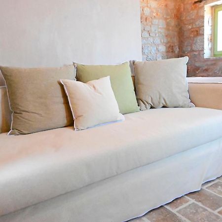 Arapis Rooms & Suites Agios Kiprianos Eksteriør bilde