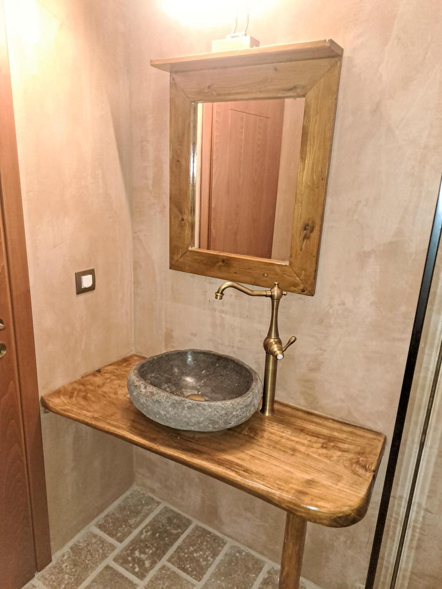 Arapis Rooms & Suites Agios Kiprianos Eksteriør bilde